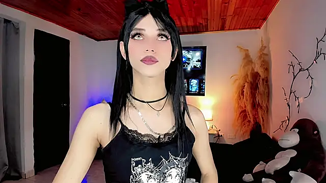 Forever_steff Live Web Cam Show