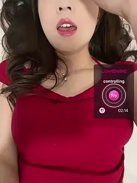 meimei_x Live Web Cam Show