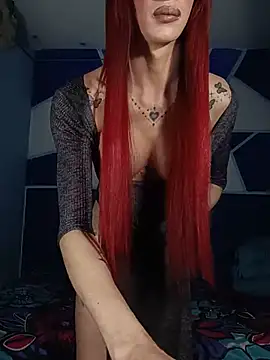 SamySeduction Live Web Cam Show