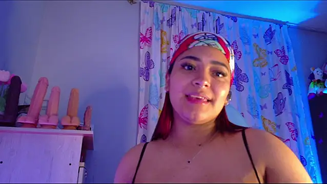 NicolleTaylor webcam