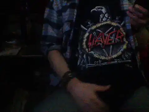 mrdemoncrowly webcam