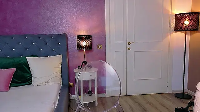 CarlaReysX webcam