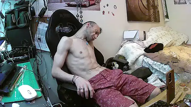 Aktorihann webcam