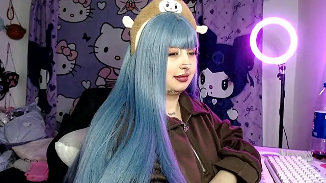 lussyevans24 webcam