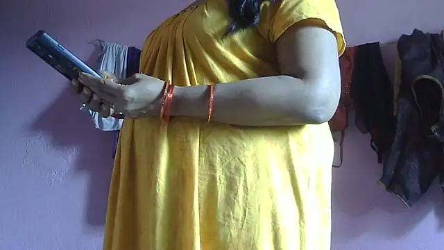 Pooja-suman webcam