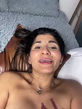 AlejandritaMilano webcam