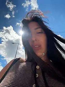 AleksandraRich webcam