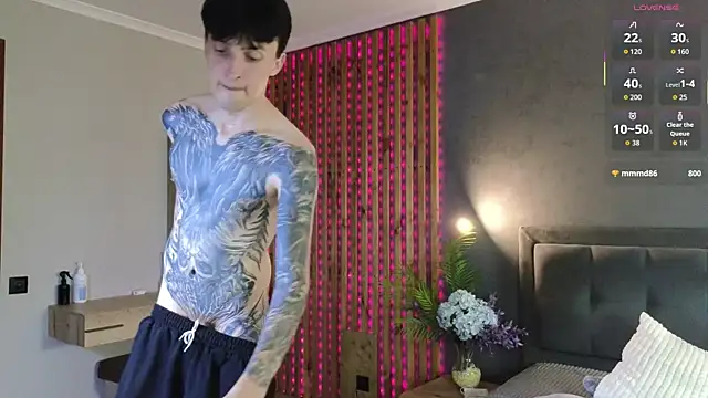 Martin_Jin webcam