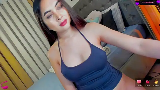 saucysensual_tanyahx webcam