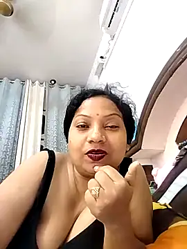 Cute-Janvi20 webcam