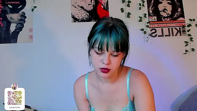 Sima_Wendy webcam