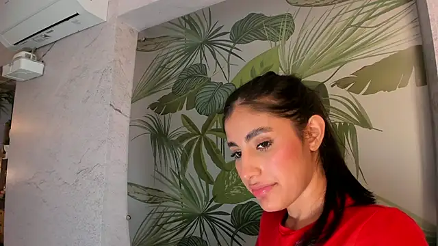 IsabelaStefano webcam