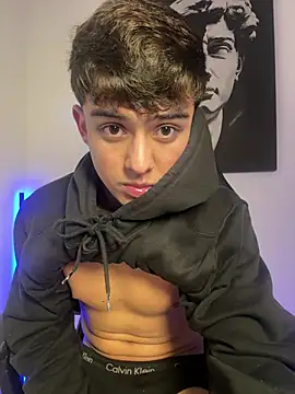 lian_fooxx webcam