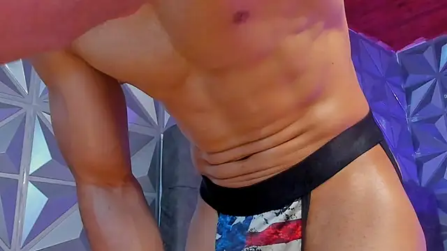 Adonys_Lewis_ webcam