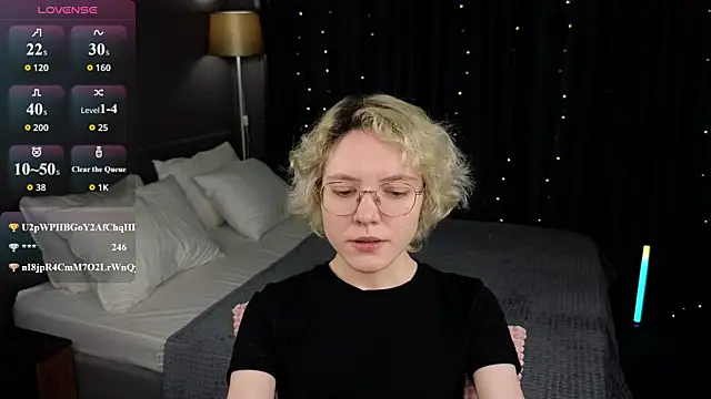 HottoKori webcam
