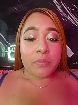 venuscopper webcam