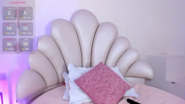 Jazminn_01 webcam