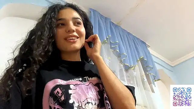 RitaPerry webcam