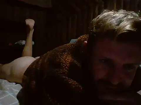 Thiago_model webcam
