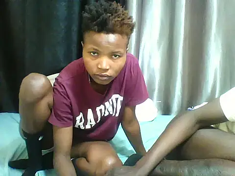 Blacks-divas webcam