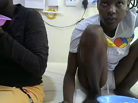 Ebony-Sha webcam