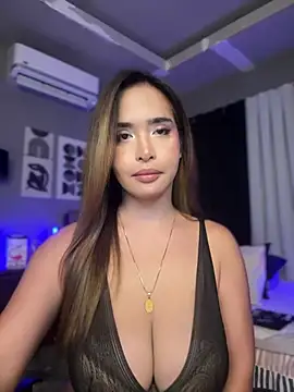 NastyH0tBABEx webcam