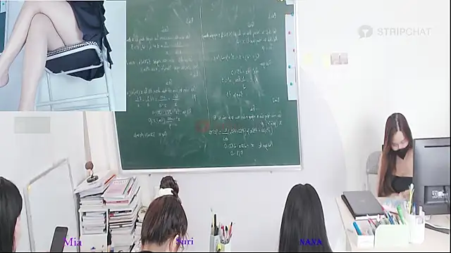 _Math_ webcam