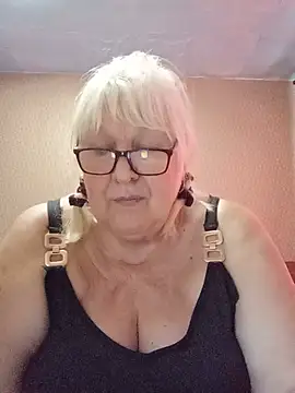 Alexia64231 webcam
