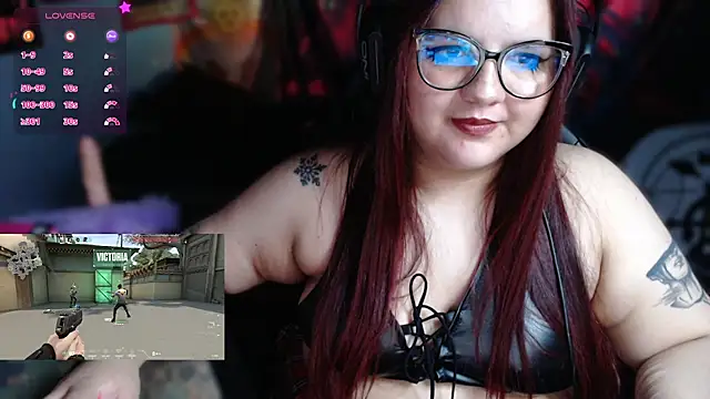 Annee23 webcam