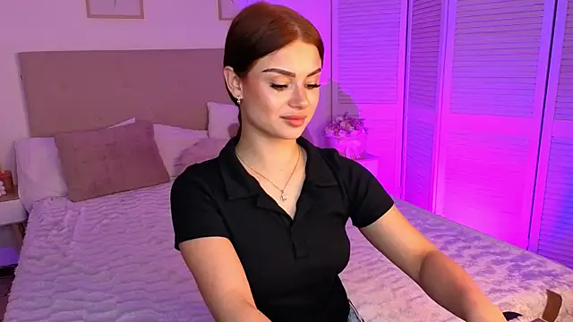 silena_sky - Silena_sky's free webcam - UK Sex Cams
