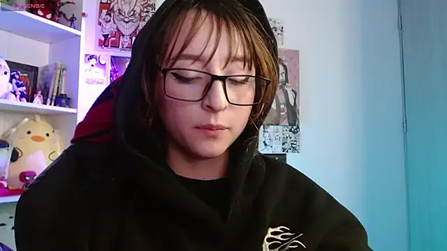 CelesteAyase webcam