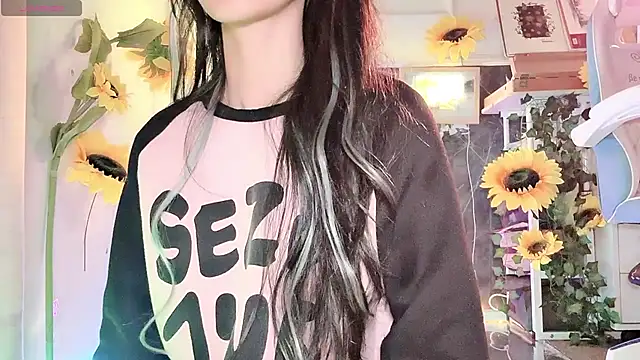 Your-Sunshinee webcam