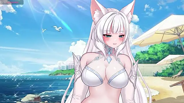 MiyariFox webcam