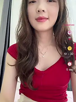 meimei_x Live Web Cam Show