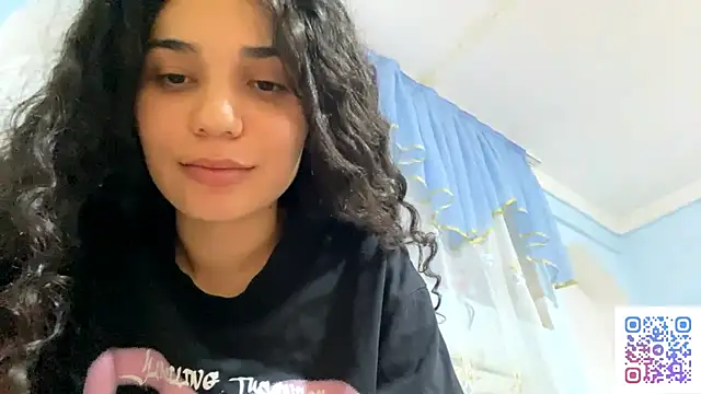 RitaPerry webcam
