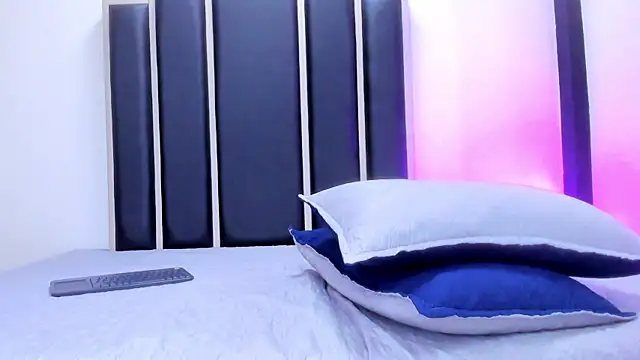 JustinOrtiz_ webcam
