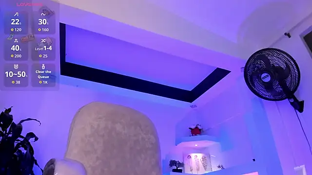 TifanyWhite_ webcam