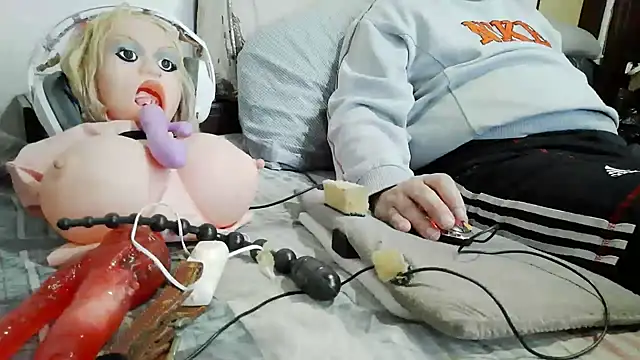 messi_syssy webcam