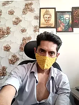 BlackkCrab webcam