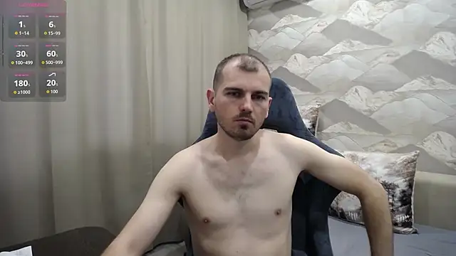SerzhKorol1 webcam