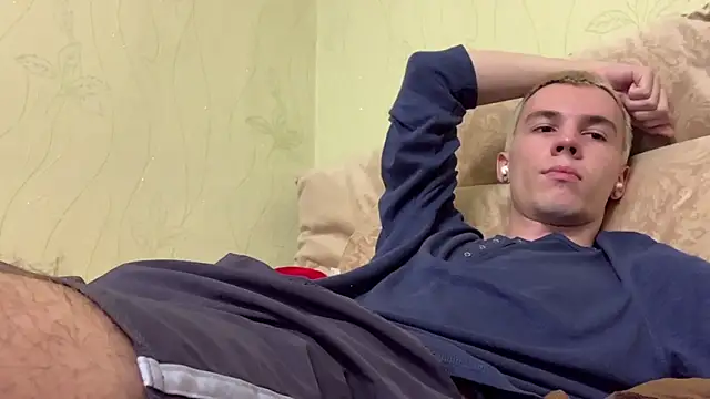 Jeremy1Scott Live Web Cam Show
