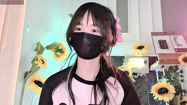 Your-Sunshinee webcam