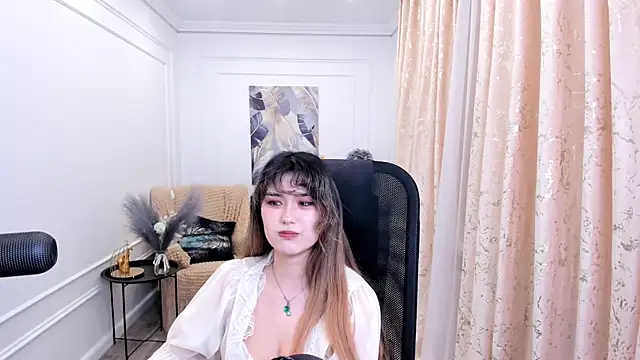 AnneTLi webcam