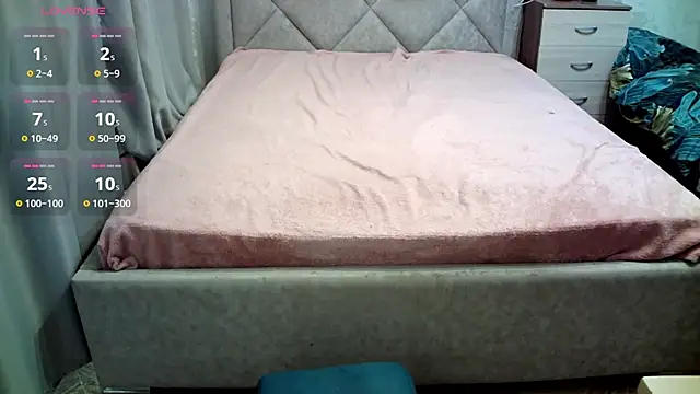 juliettkalen webcam