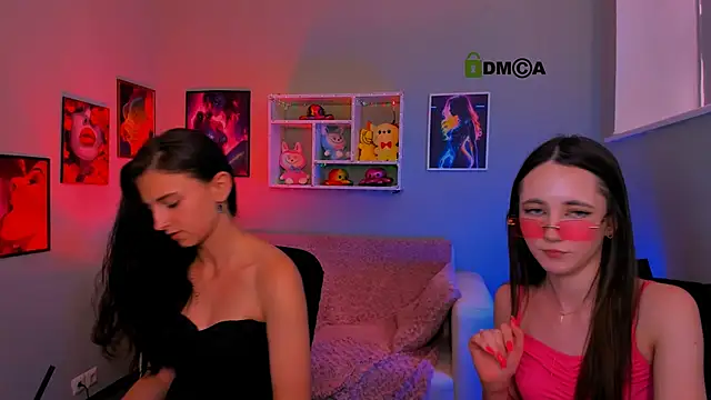 bella_dorn webcam