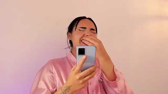 sweetbloomcs webcam