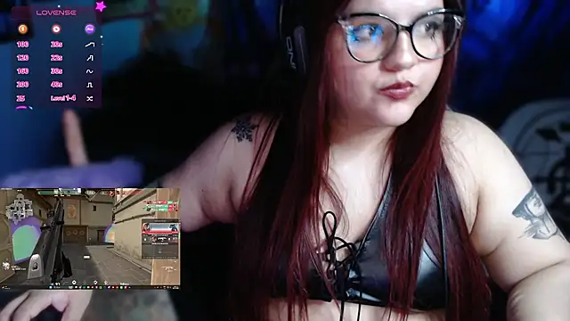 Annee23 webcam