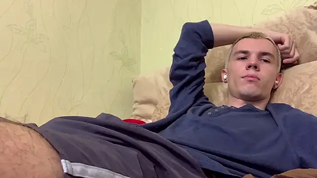 Jeremy1Scott Live Web Cam Show