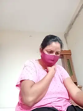 Neha-Roy webcam