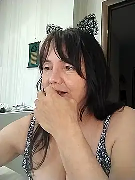 MilkCandyGirl webcam